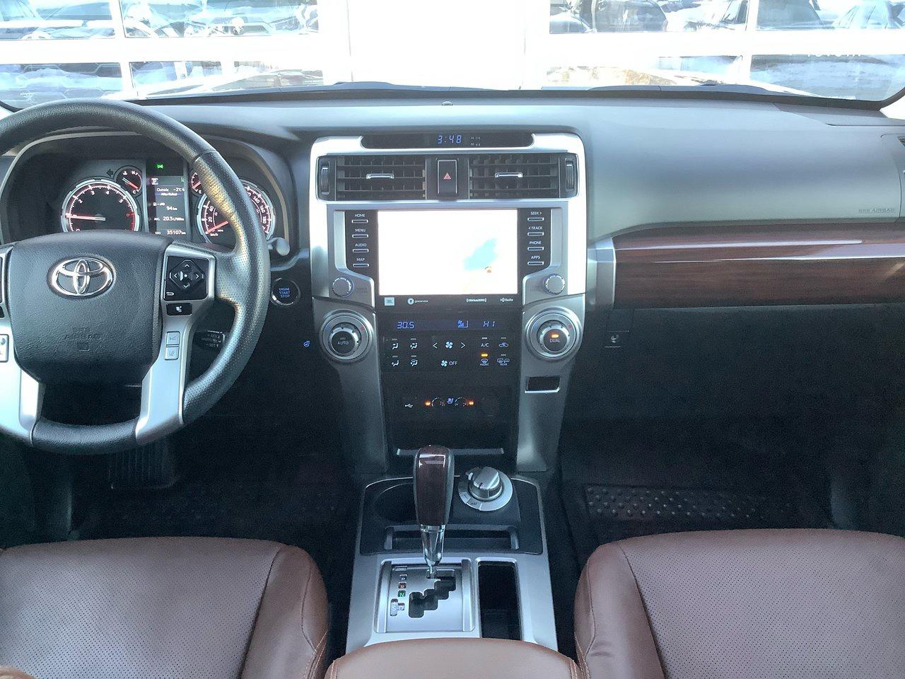 2023 Toyota 4Runner  Photo