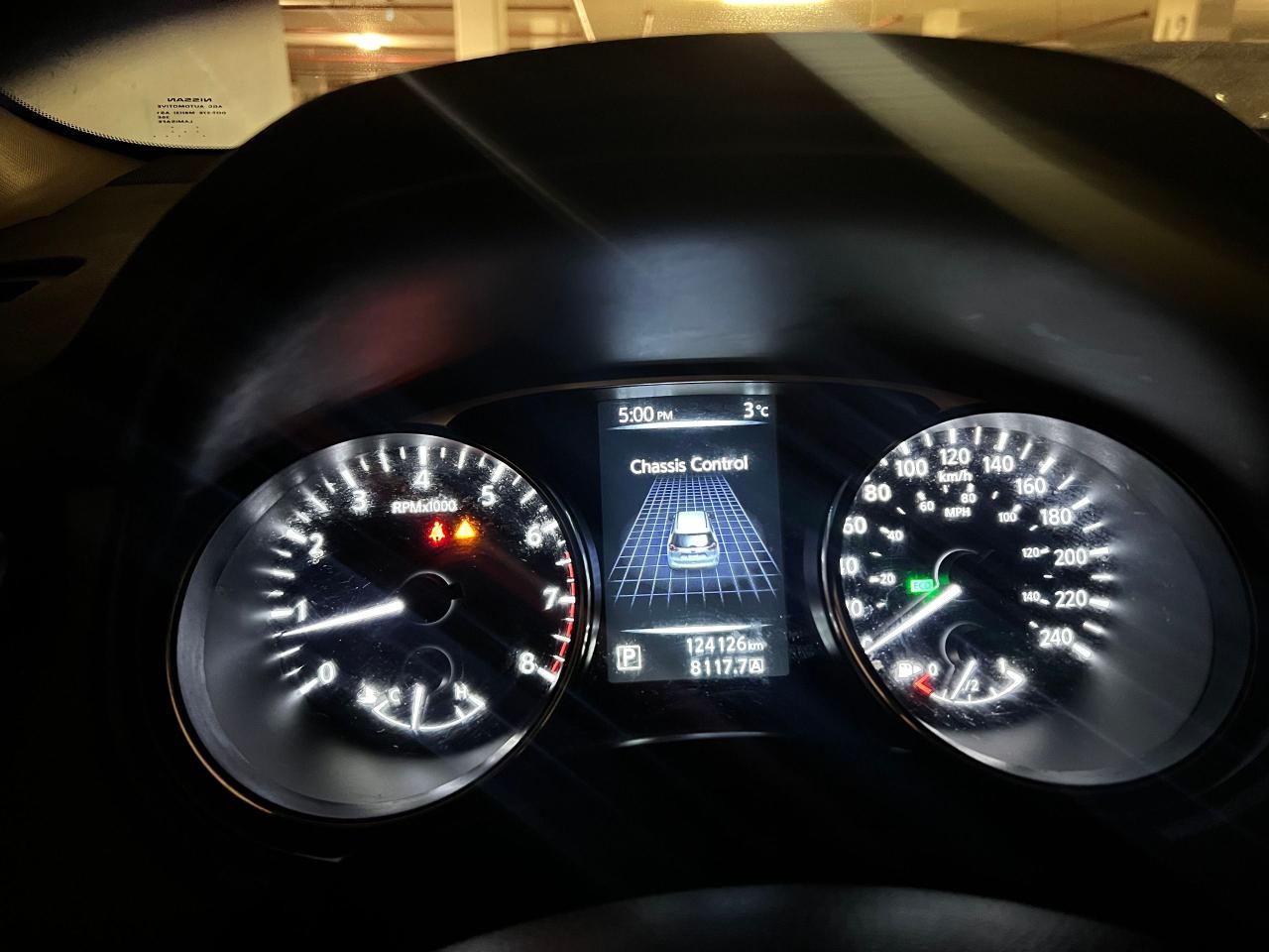 2015 Nissan Rogue S - Photo #21