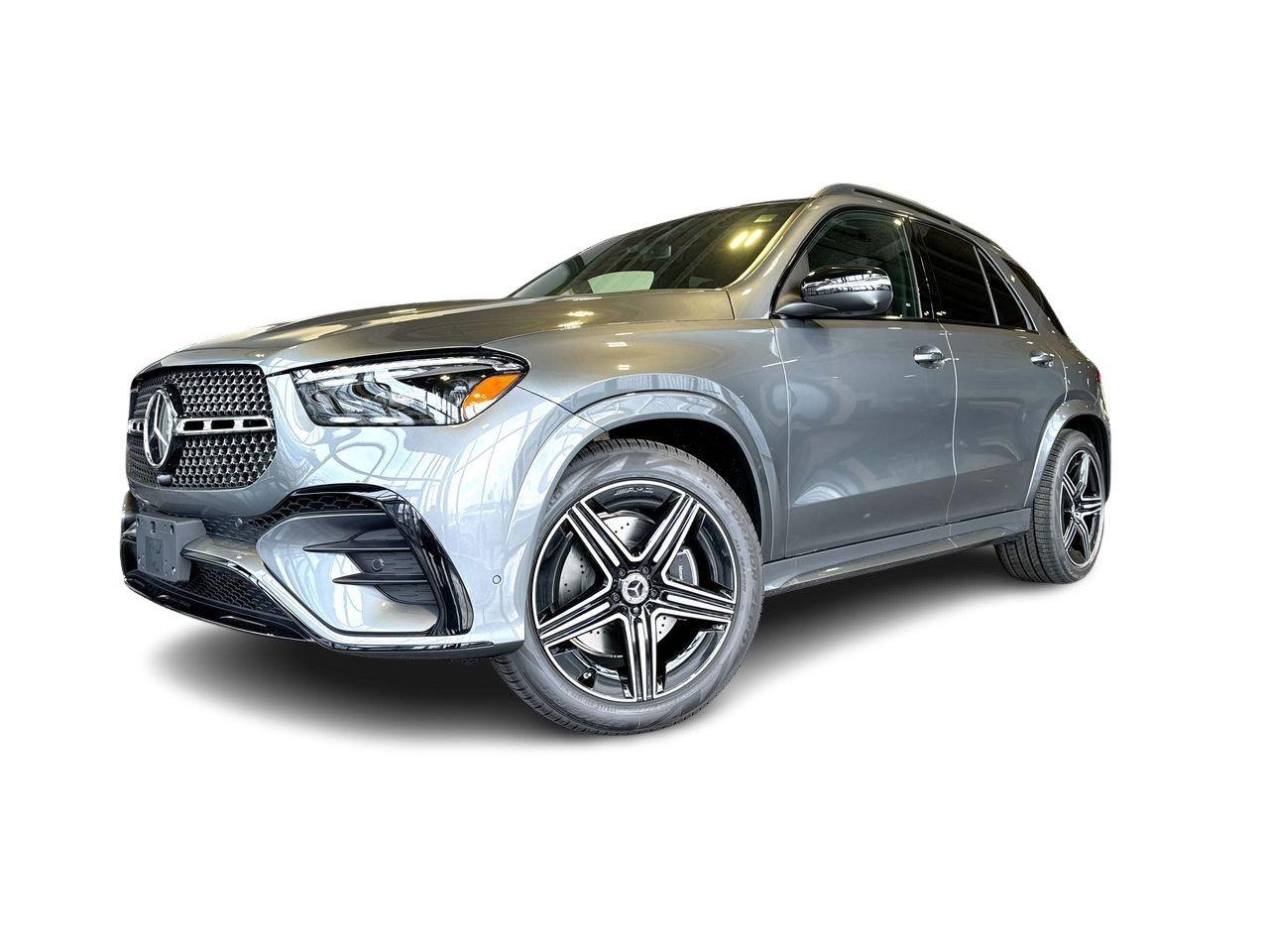 <strong>2026 Mercedes-Benz GLE 450 SUV &ndash; Elevate Your Drive with Versatile Luxury at Mercedes-Benz Vancouver</strong>

Discover the perfect blend of power, elegance, and advanced technology with the 2026 Mercedes-Benz GLE 450 SUV. Engineered for those who expect more from every journey, this luxury SUV offers unmatched versatility for the dynamic lifestyle of Vancouver drivers.

<strong>Dynamic Performance for Every Adventure</strong>

Under the hood, the GLE 450 boasts a 3.0L inline-6 turbo engine with EQ Boost, delivering 375 horsepower and 369 lb-ft of torque. Whether you&rsquo;re navigating the scenic routes of the Sea-to-Sky Highway or cruising through city streets, the smooth 9G-TRONIC automatic transmission and 4MATIC&reg; all-wheel drive ensure precision handling and a responsive ride in all conditions.

<strong>Sophisticated Technology and Comfort</strong>

Step inside and be greeted by an expansive digital cockpit with dual 12.3-inch displays powered by the MBUX infotainment system, offering intuitive control with voice commands, touch, and gesture recognition. Luxurious seating for up to seven passengers, with available leather upholstery and multi-contour front seats, keeps you and your family comfortable on any journey. Plus, advanced driver-assistance systems provide peace of mind in Vancouver&rsquo;s busy urban environment.

<strong>Striking Design with Purpose</strong>

From its iconic grille to the sleek LED headlamps and muscular lines, the GLE 450 exudes modern sophistication with a commanding presence. This SUV is designed to make a statement in Vancouver, whether you&rsquo;re arriving at a downtown event or escaping to the mountains for the weekend.

<strong>Unmatched Versatility</strong>

With a spacious interior and adaptable cargo space, the GLE 450 easily accommodates your lifestyle. The optional third-row seating and power-folding rear seats offer added flexibility.

<strong>Eco-Friendly Efficiency</strong>

The GLE 450&rsquo;s mild-hybrid system not only boosts performance but also enhances fuel efficiency, making it an excellent choice for eco-conscious drivers in Vancouver without compromising on power.

<strong>Exclusively at Mercedes-Benz Vancouver</strong>

Elevate your everyday with the 2026 Mercedes-Benz GLE 450 SUV. Now available at Mercedes-Benz Vancouver, where style meets versatility. Visit our showroom and discover why this SUV is the perfect fit for Vancouver&rsquo;s unique lifestyle.

<strong>Contact Us</strong>

Book your test drive today and explore exclusive offers designed for the Vancouver market. Your next adventure awaits!



<iframe src=//www.youtube.com/embed/I2DL6KfgBf0 width=560 height=314 allowfullscreen=allowfullscreen></iframe>