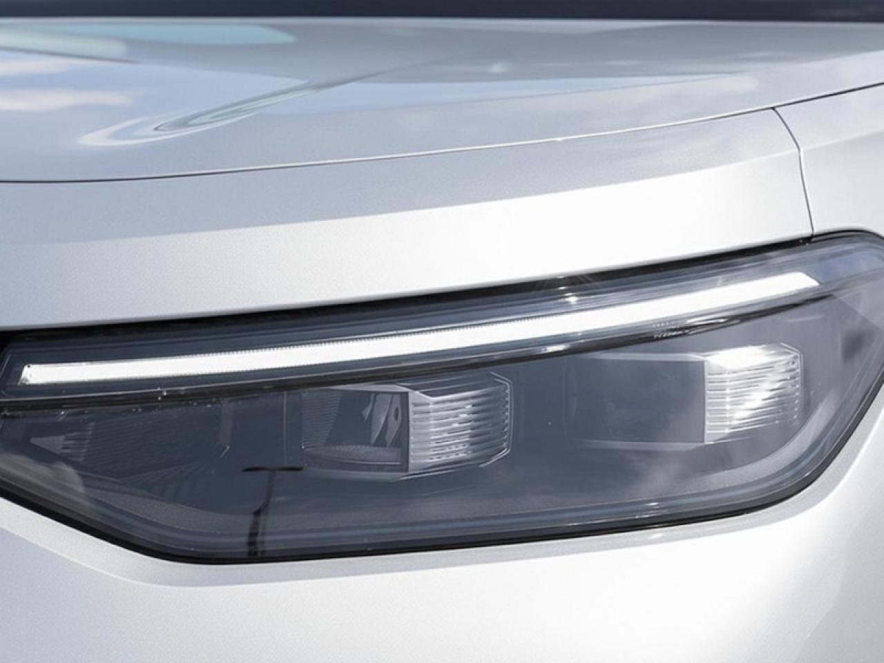 2026 Volkswagen Tiguan Highline Turbo R-Line Photo