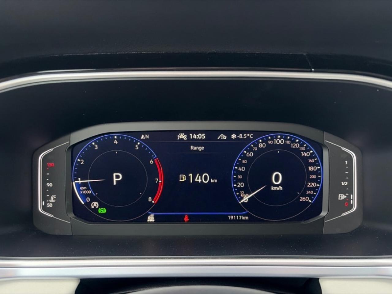 2025 Volkswagen Taos Comfortline  - Sunroof Photo