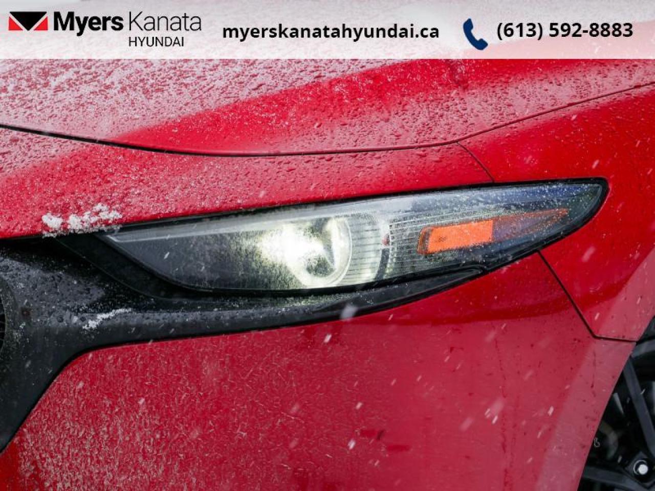 2020 Mazda MAZDA3 Sport GT  - Sunroof - $74.46 /Wk Photo