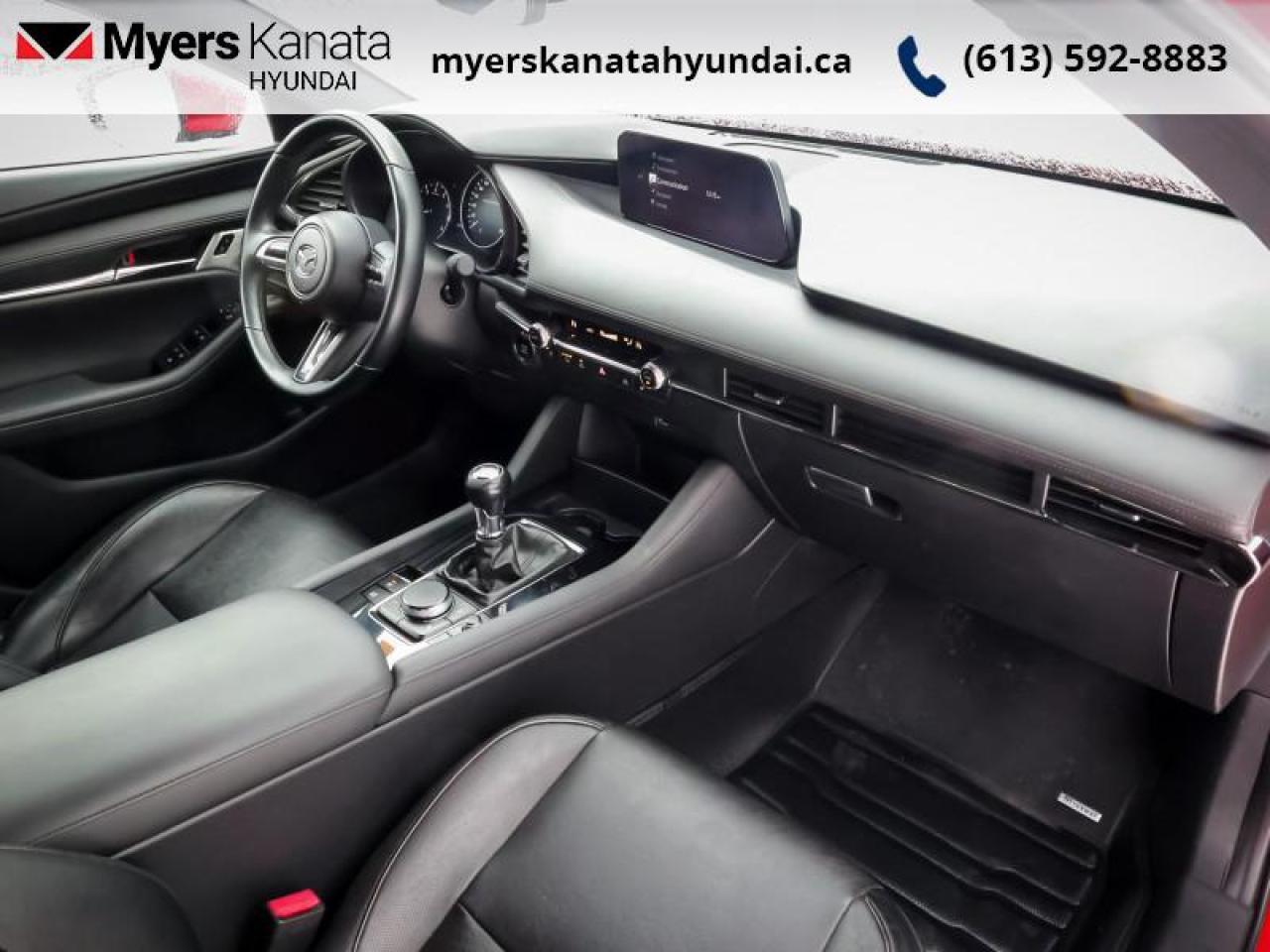 2020 Mazda MAZDA3 Sport GT  - Sunroof - $74.46 /Wk Photo