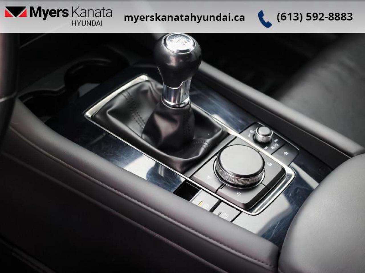 2020 Mazda MAZDA3 Sport GT  - Sunroof - $74.46 /Wk Photo