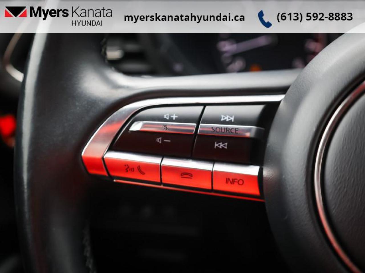 2020 Mazda MAZDA3 Sport GT  - Sunroof - $74.46 /Wk Photo