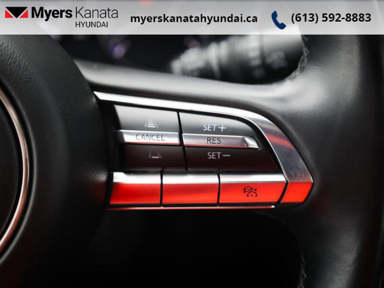 2020 Mazda MAZDA3 Sport GT  - Sunroof - $74.46 /Wk Photo