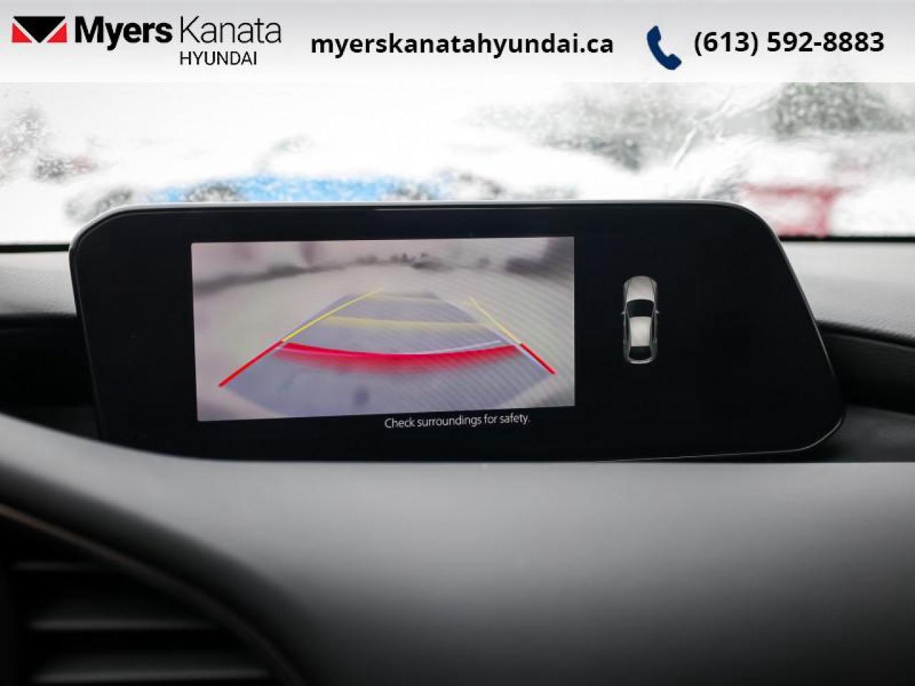 2020 Mazda MAZDA3 Sport GT  - Sunroof - $74.46 /Wk Photo