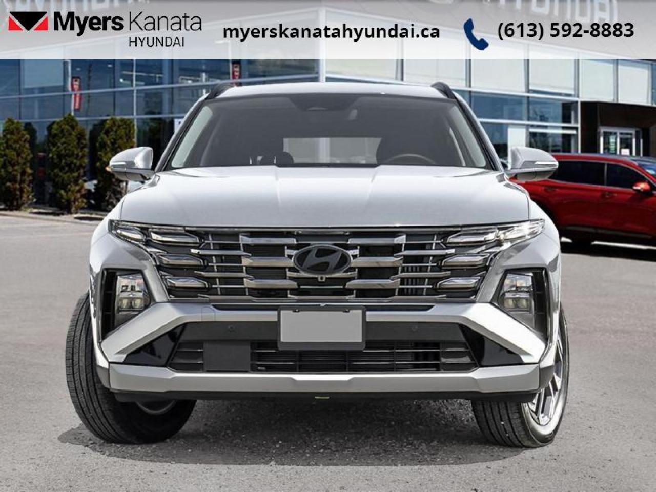 2026 Hyundai Tucson Hybrid Ultimate  - Cooled Seats - $171.48 /Wk Photo