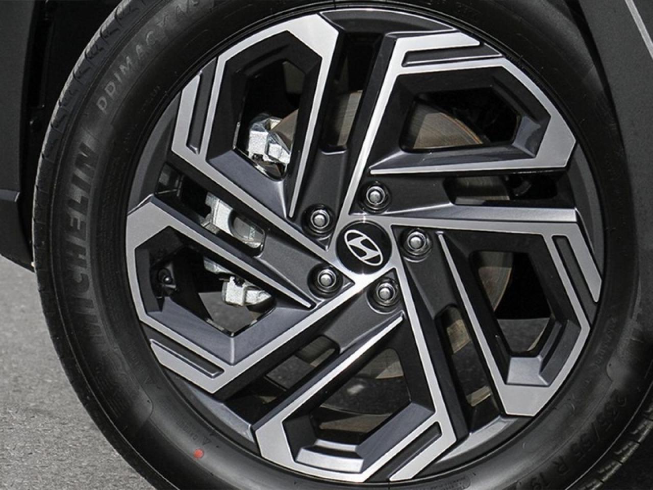 2026 Hyundai Tucson Hybrid Ultimate  - Cooled Seats - $171.48 /Wk Photo