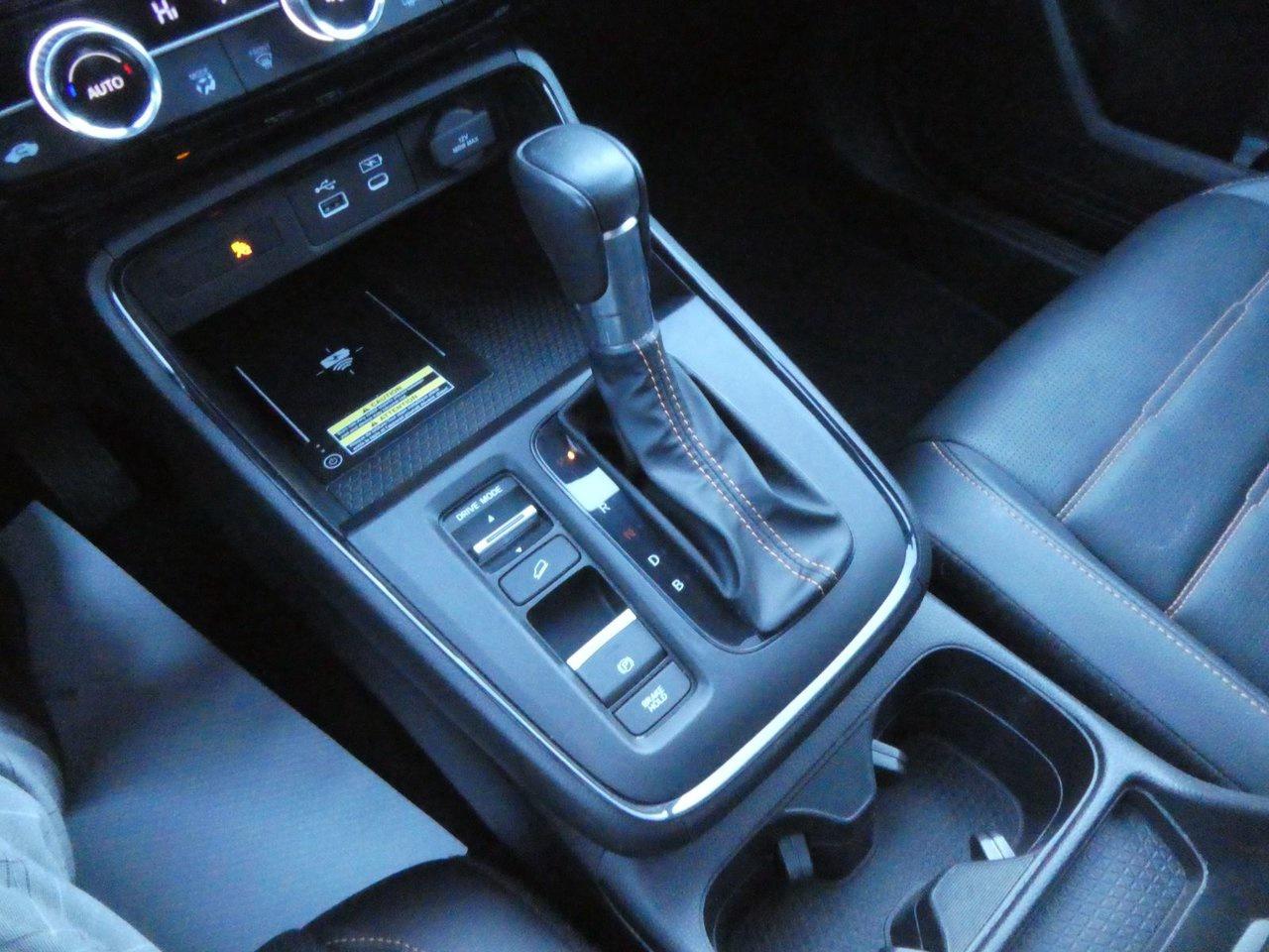 2024 Honda CR-V SPORT TOURING Touring Photo