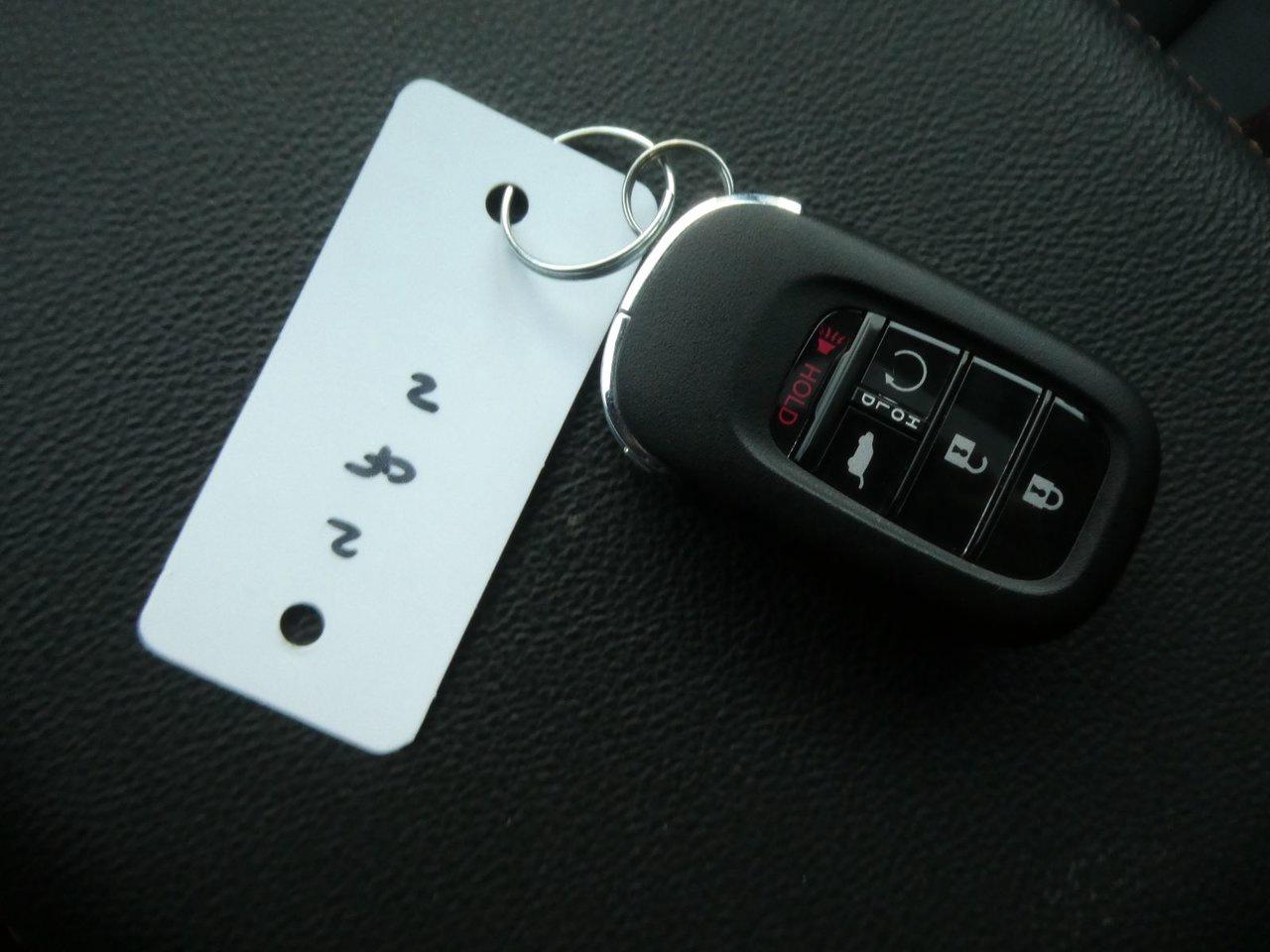 2024 Honda CR-V SPORT TOURING Touring Photo