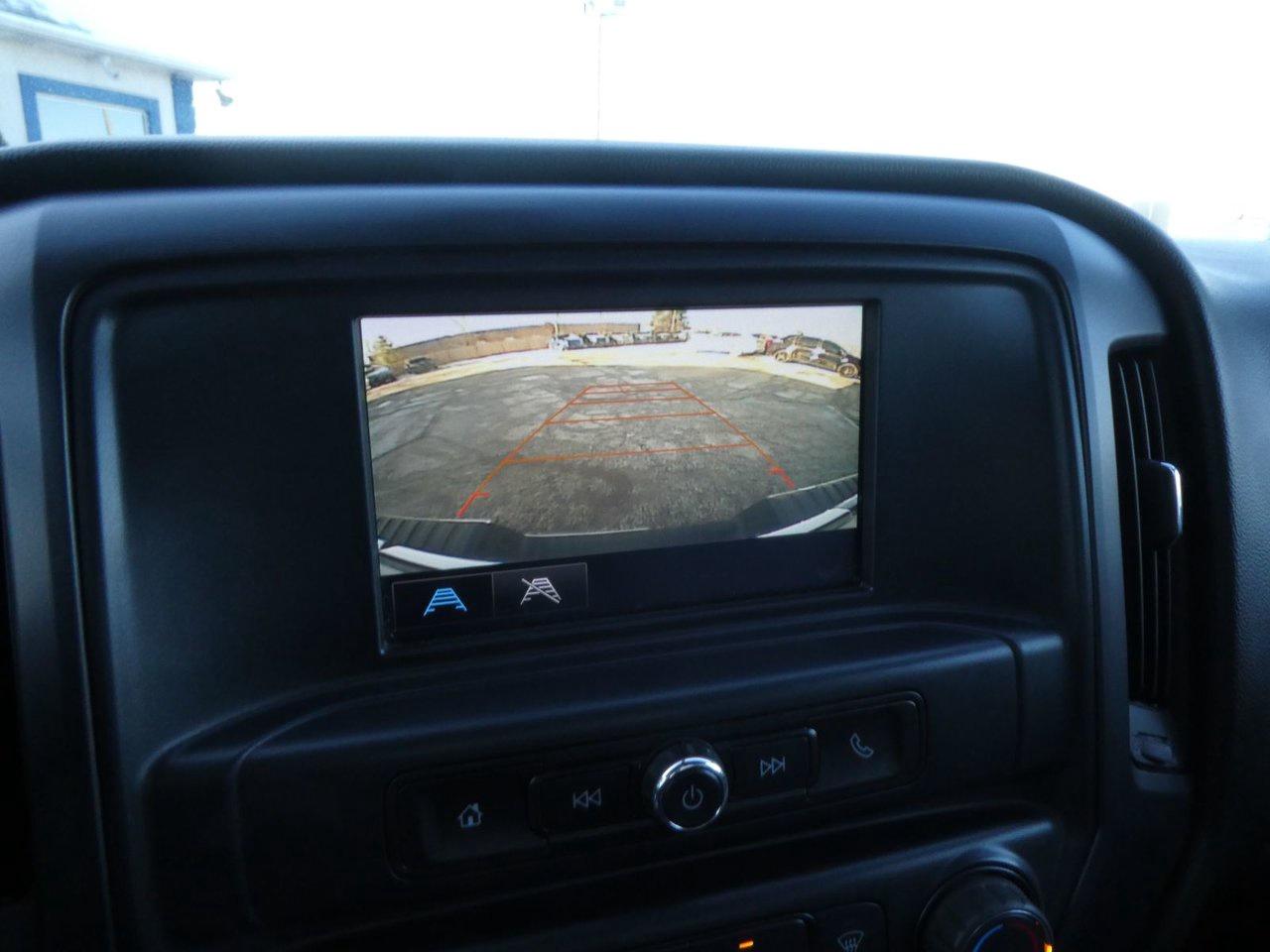 2017 GMC Sierra 1500 Base Photo