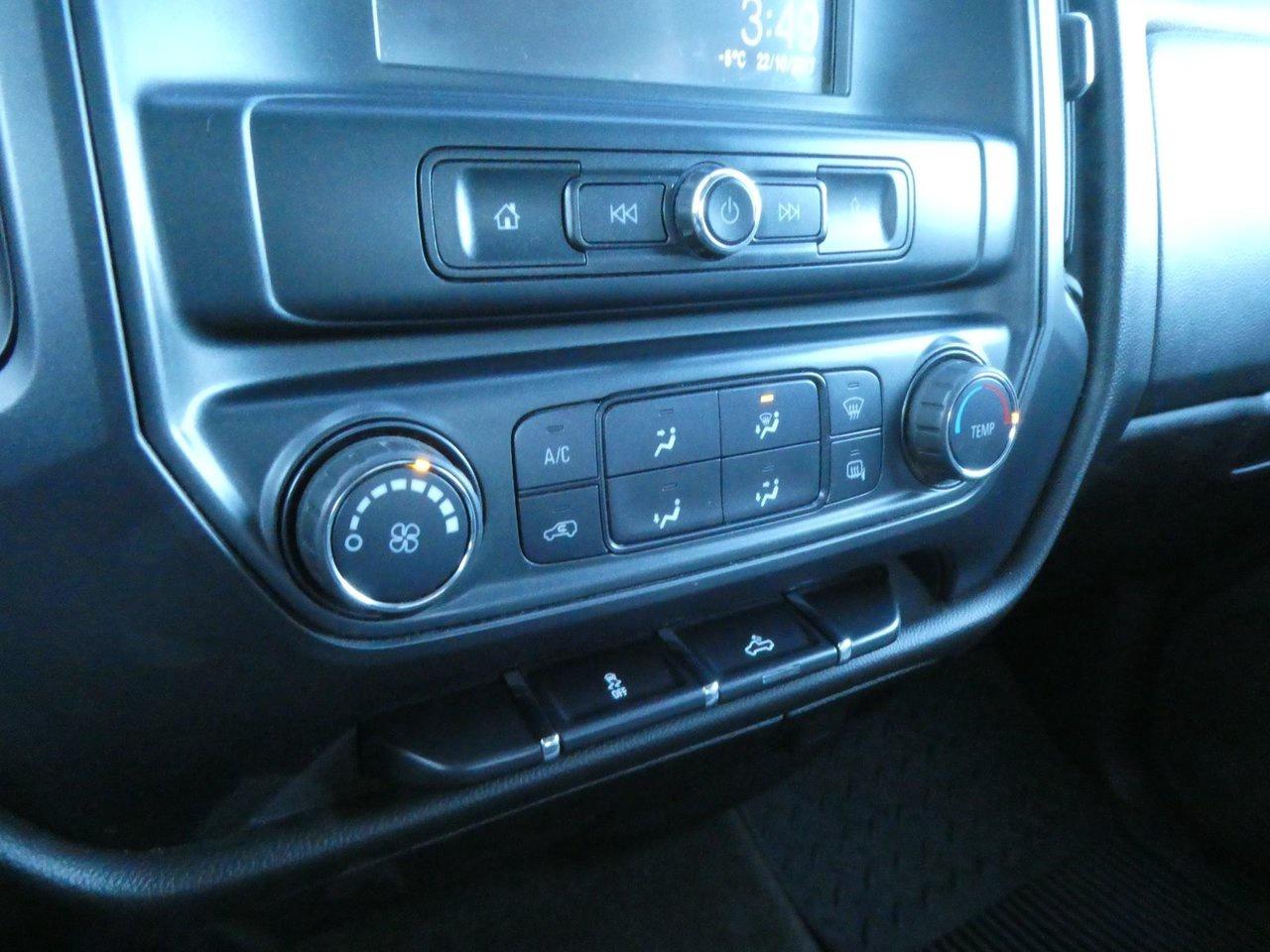 2017 GMC Sierra 1500 Base Photo