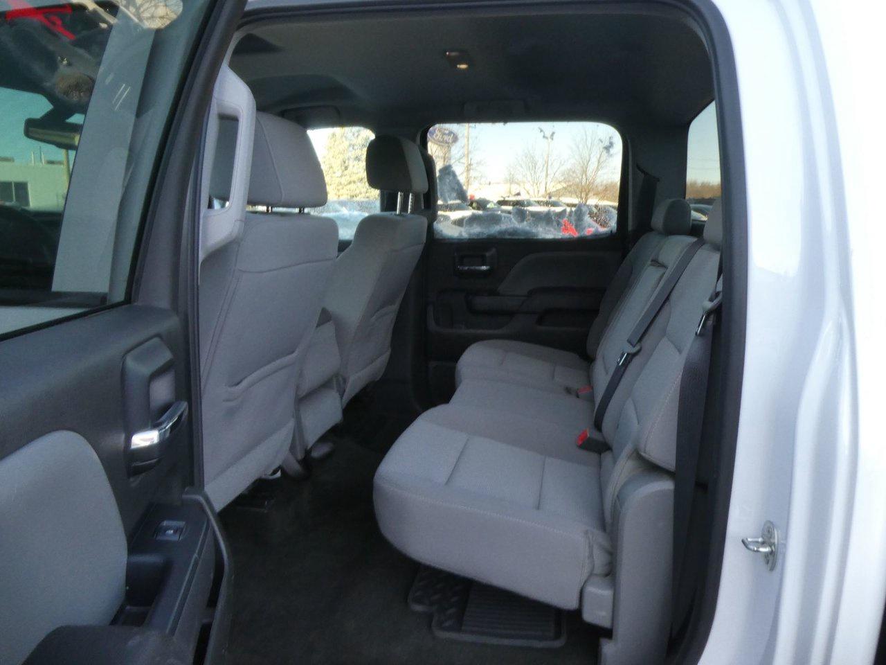 2017 GMC Sierra 1500 Base Photo
