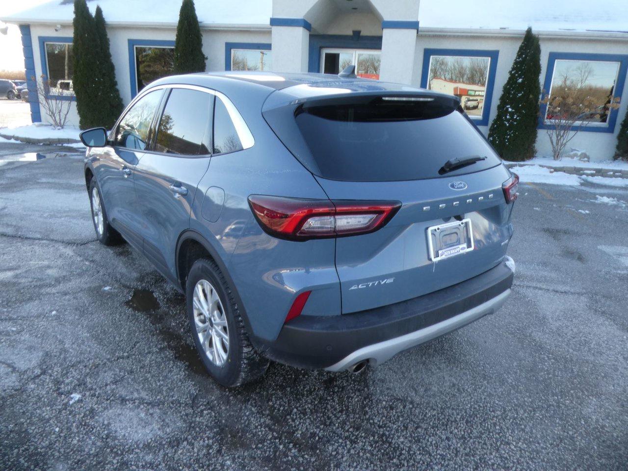 2023 Ford Escape Active Active Photo