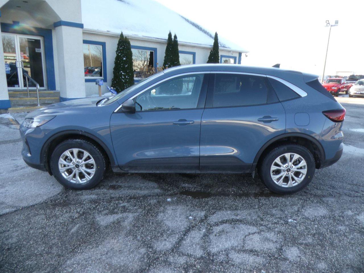 2023 Ford Escape Active Active Photo