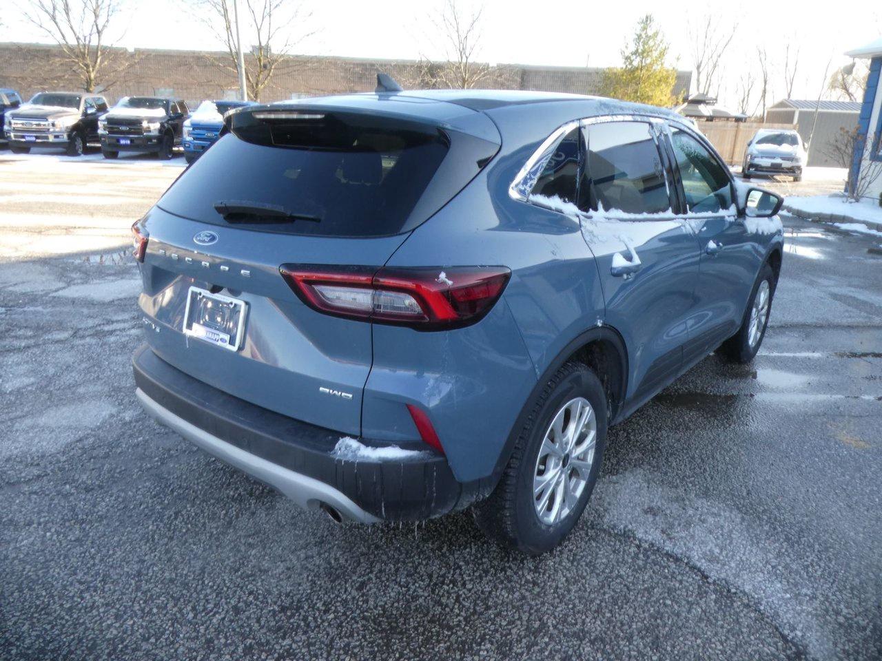 2023 Ford Escape Active Active Photo4