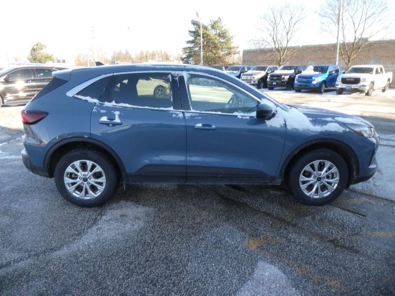 2023 Ford Escape Active Active Photo