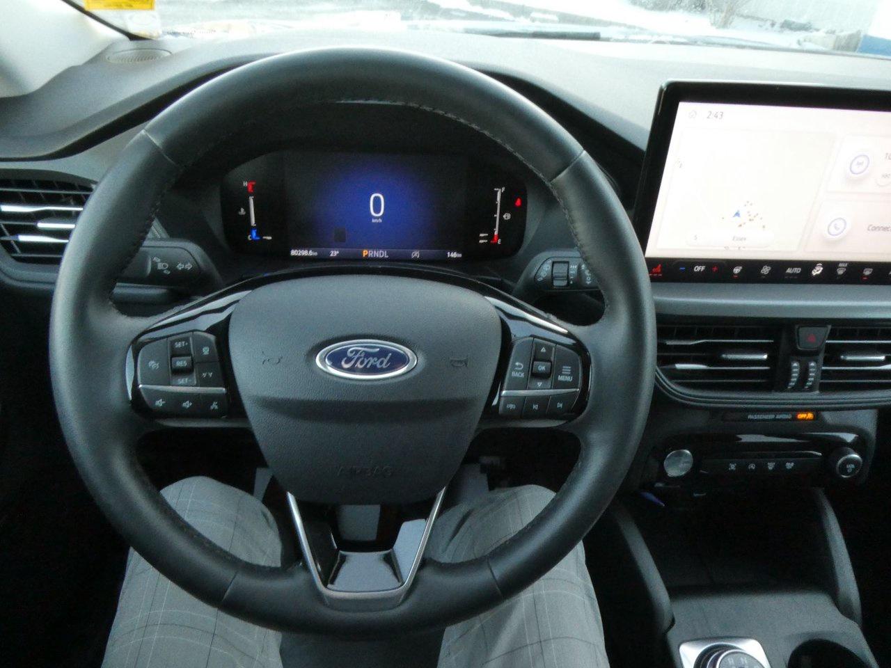 2023 Ford Escape Active Active Photo