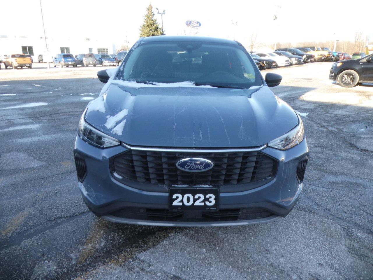 2023 Ford Escape Active Active Photo