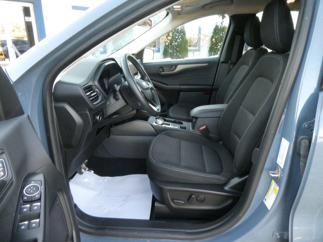 2023 Ford Escape Active Active Photo