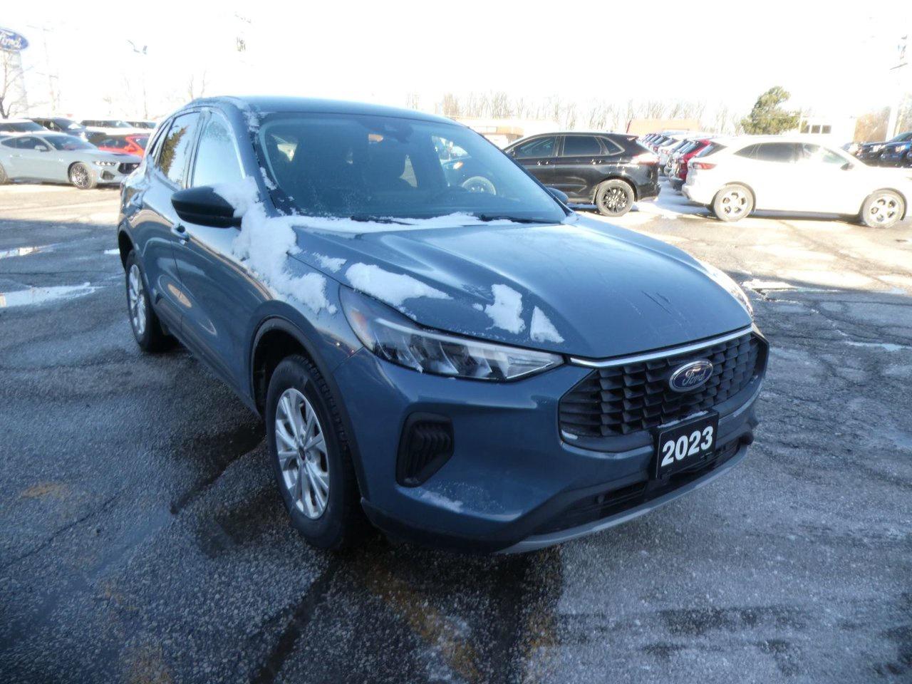 2023 Ford Escape Active Active Photo