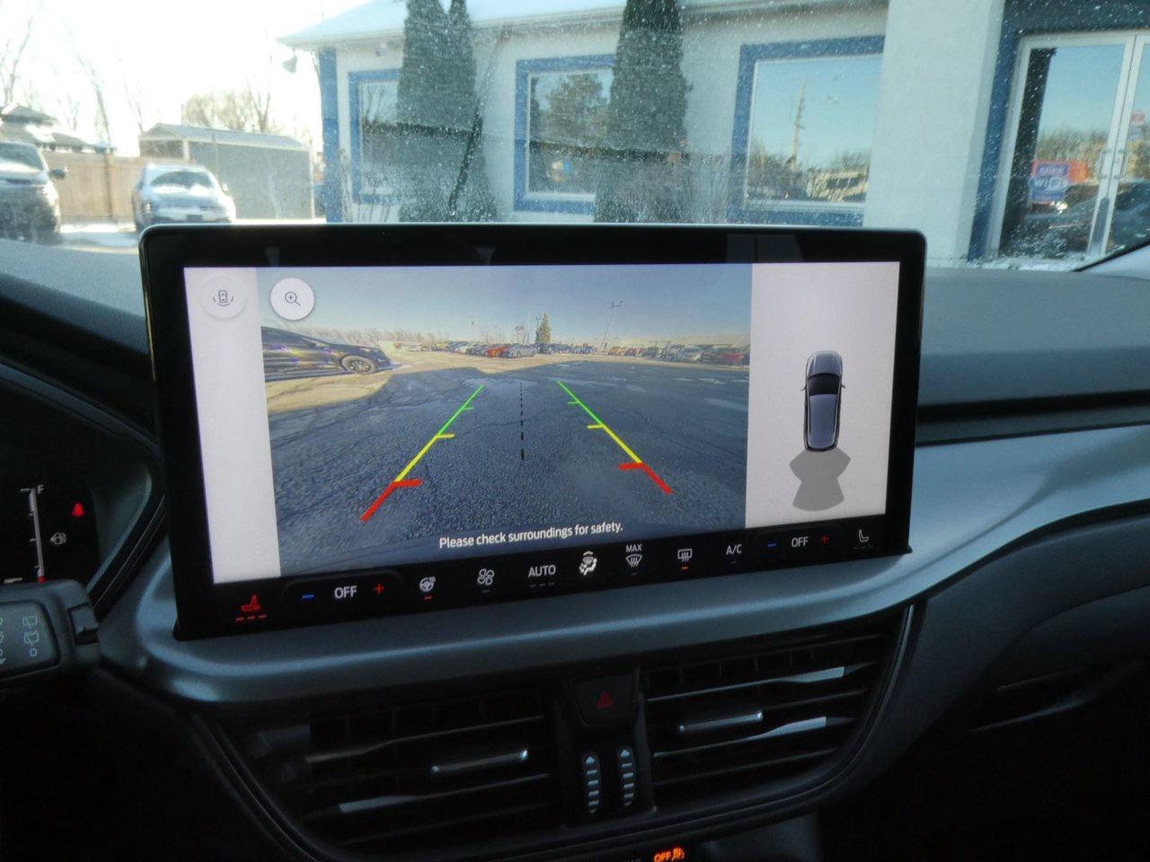 2023 Ford Escape Active Active Photo