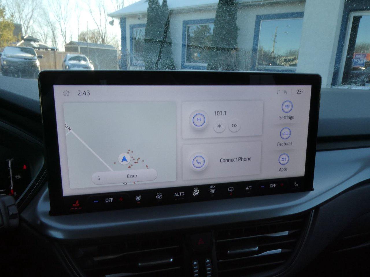 2023 Ford Escape Active Active Photo