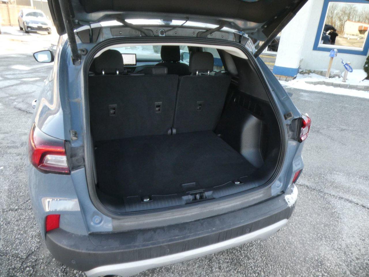 2023 Ford Escape Active Active Photo