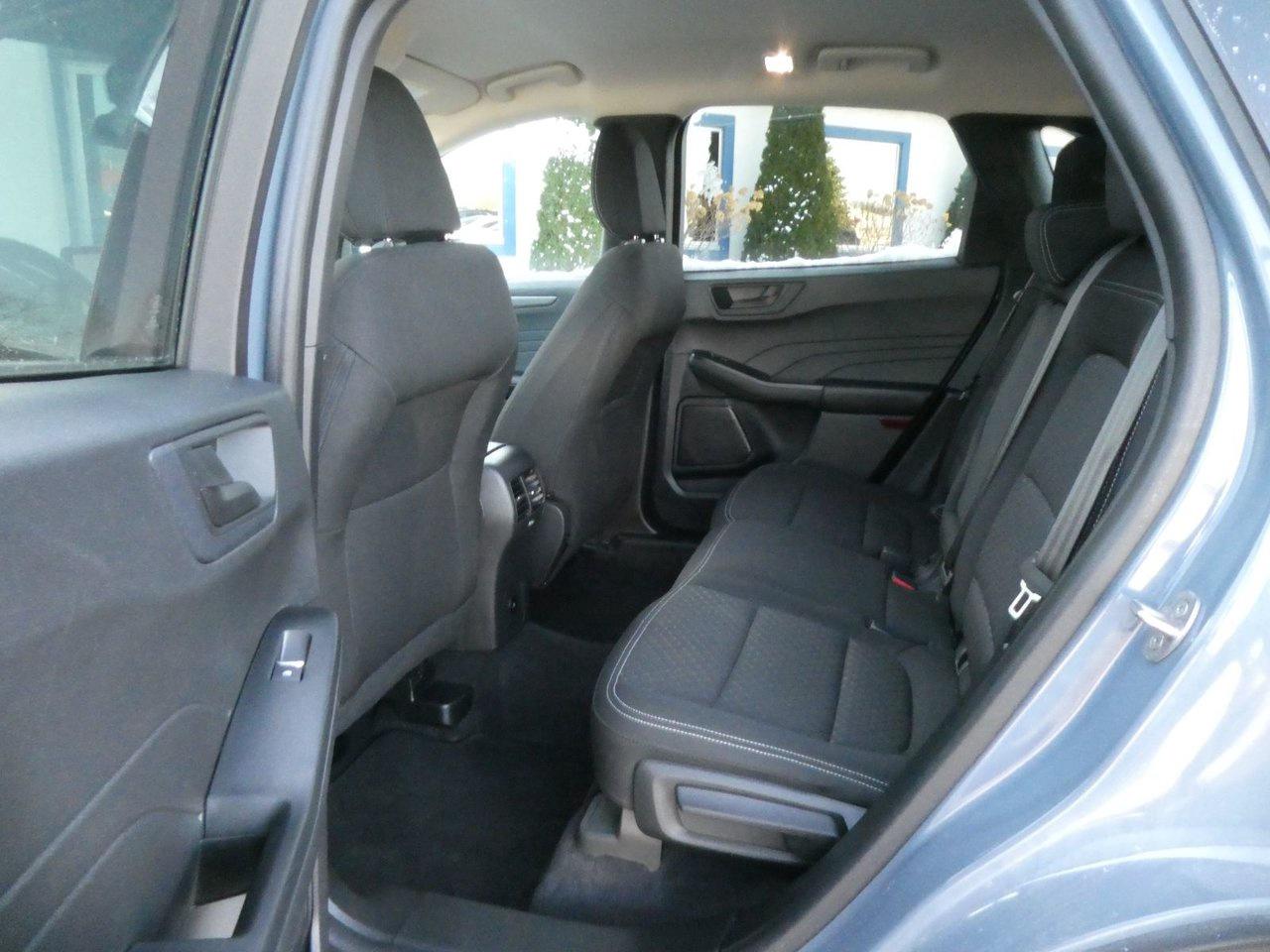 2023 Ford Escape Active Active Photo