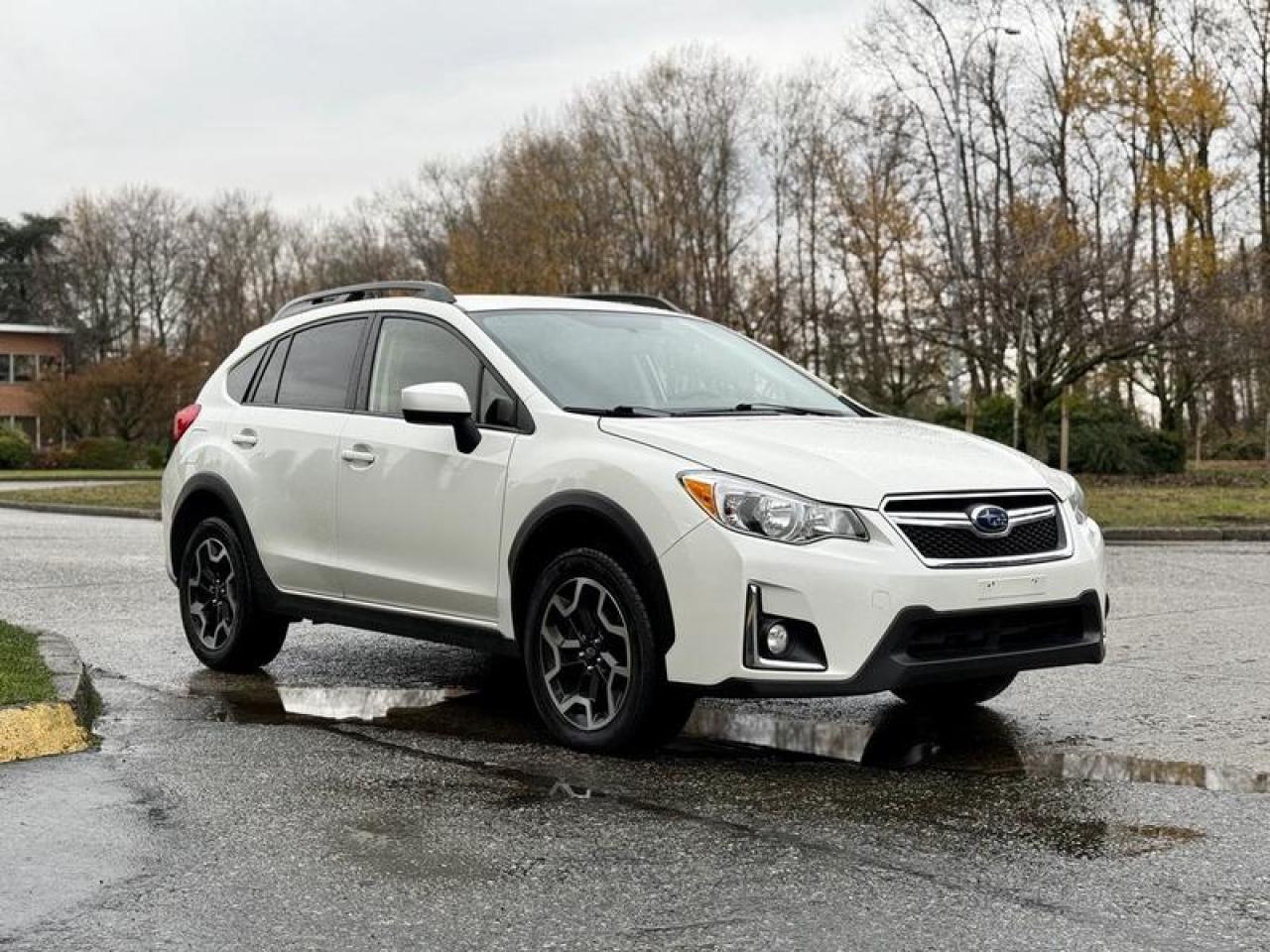 Used 2016 Subaru XV Crosstrek 2.0i Premium CVT AWD for sale in Burnaby, BC