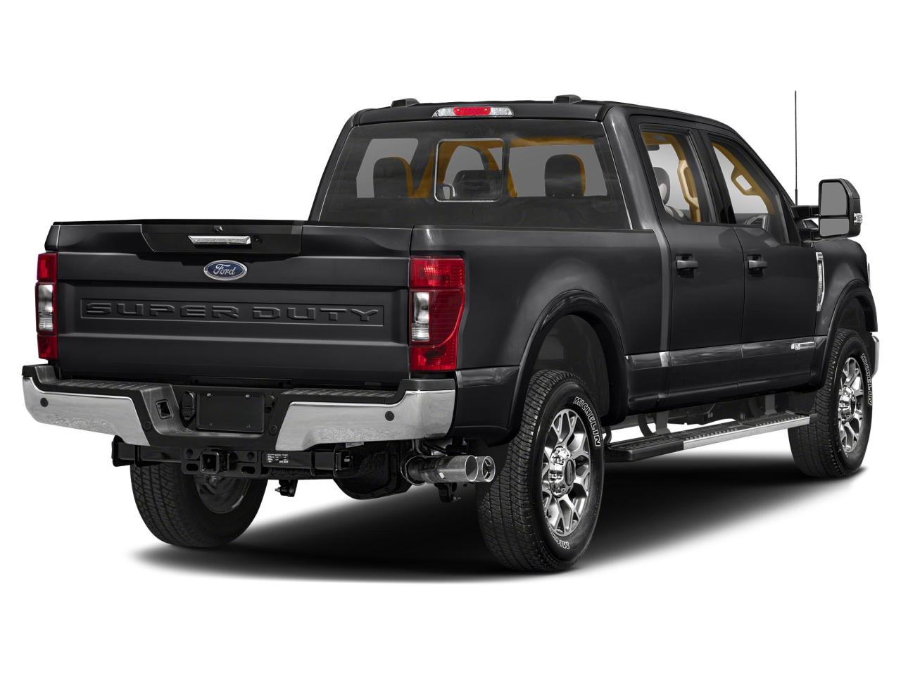 2022 Ford F-350 Super Duty SRW Lariat Photo1