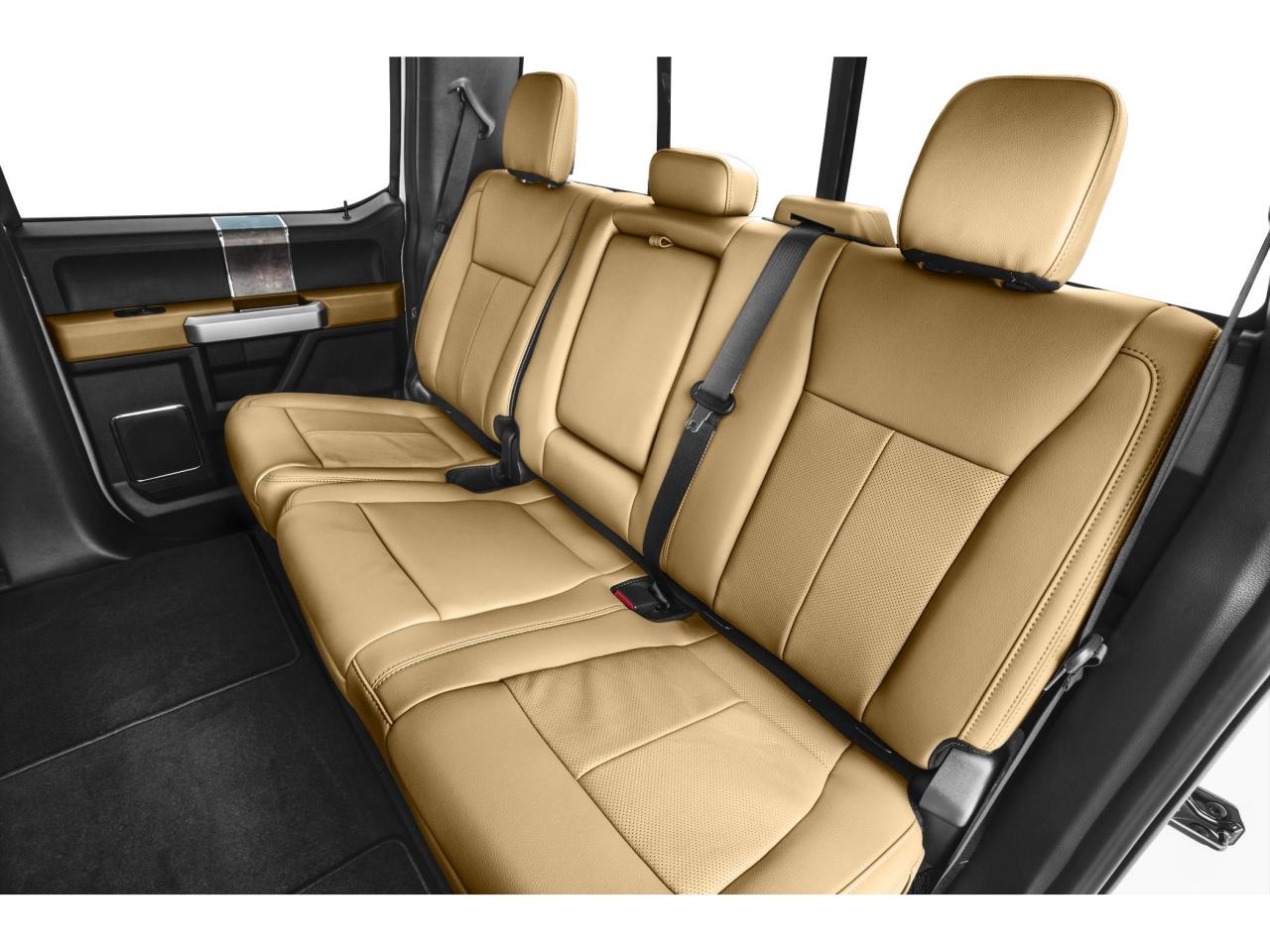 2022 Ford F-350 Super Duty SRW Lariat Photo5