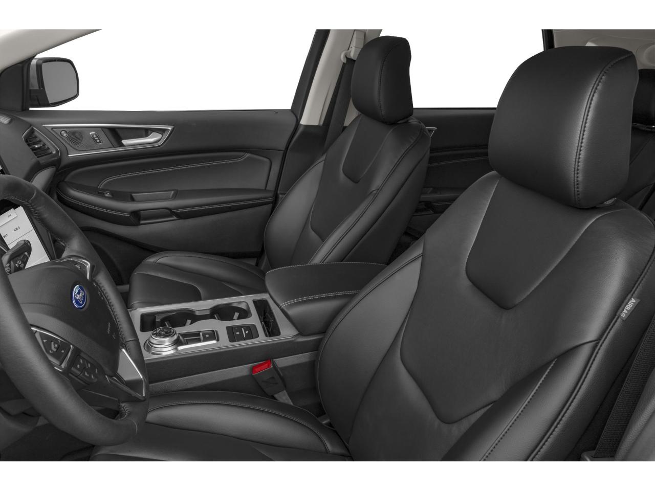 2023 Ford Edge Titanium Photo5