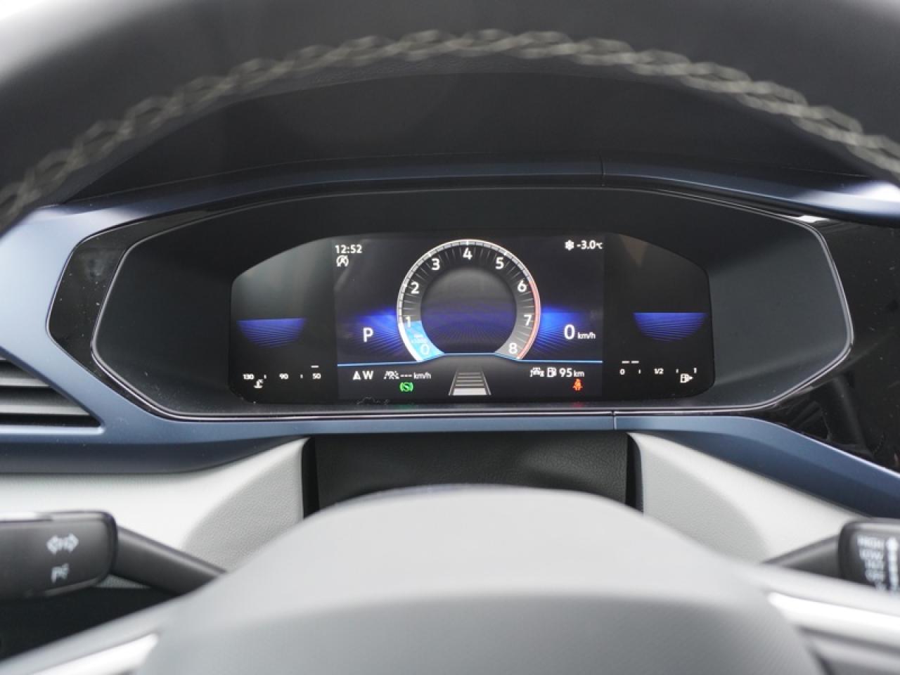 2023 Volkswagen Taos Comfortline  -  Heated Seats Photo