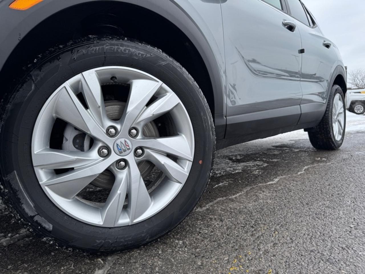 2026 Buick Encore GX Preferred AWD  - Power Liftgate Photo