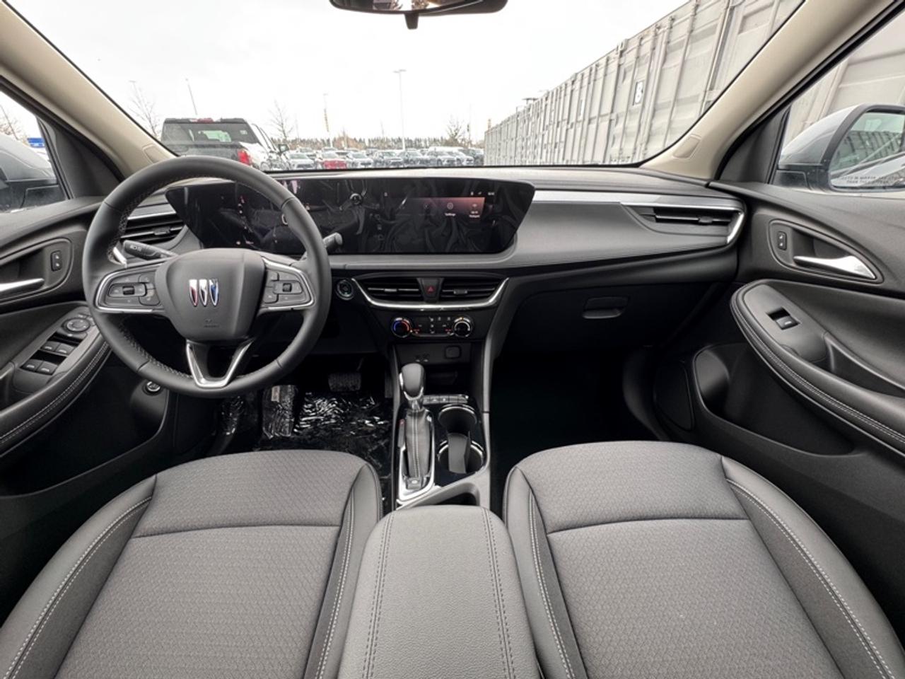 2026 Buick Encore GX Preferred AWD  - Power Liftgate Photo