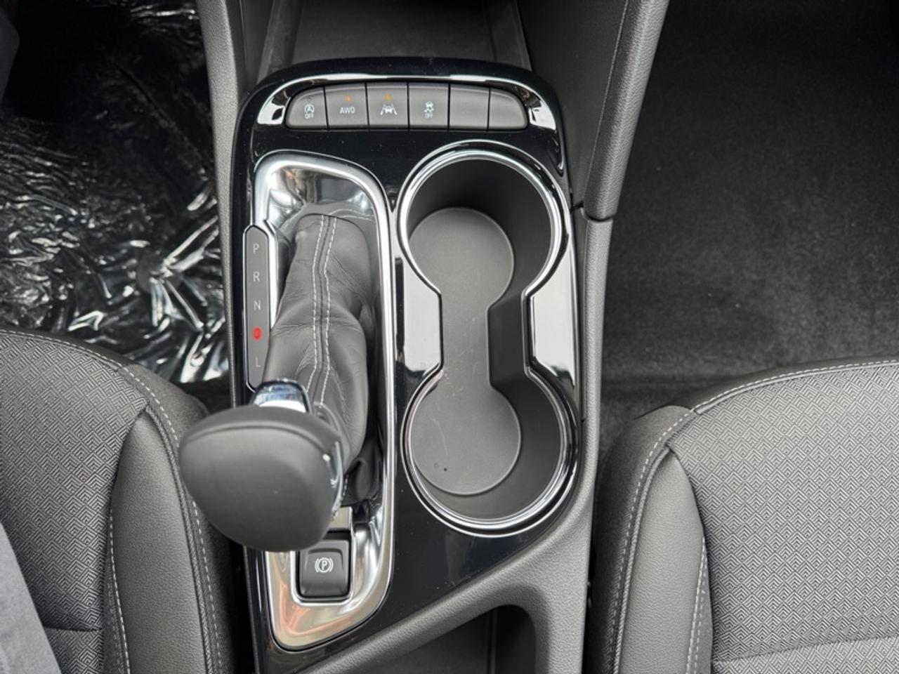 2026 Buick Encore GX Preferred AWD  - Power Liftgate Photo