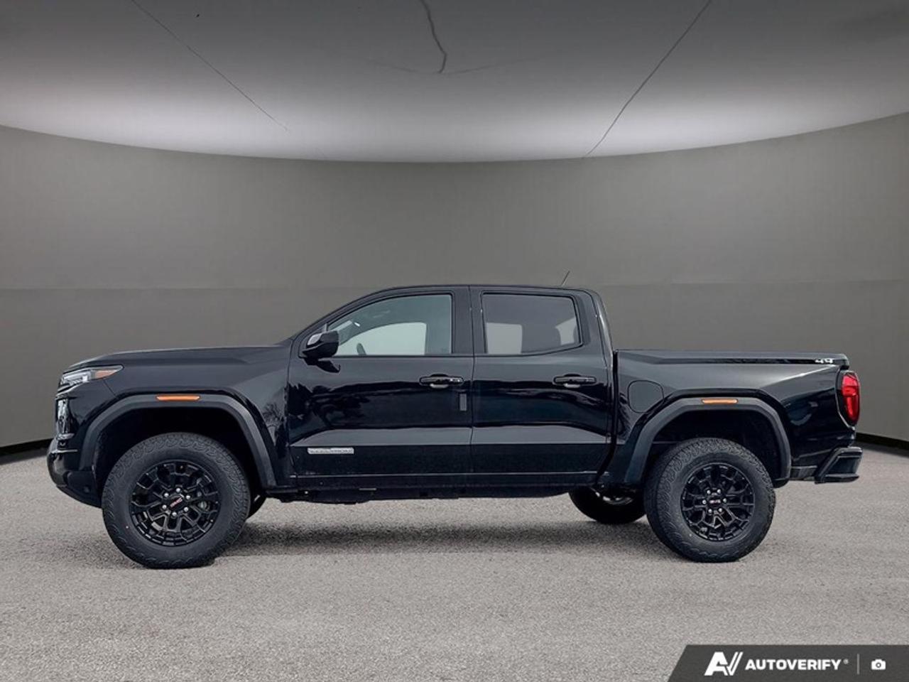 2026 GMC Canyon Elevation  - Premium Package Photo2