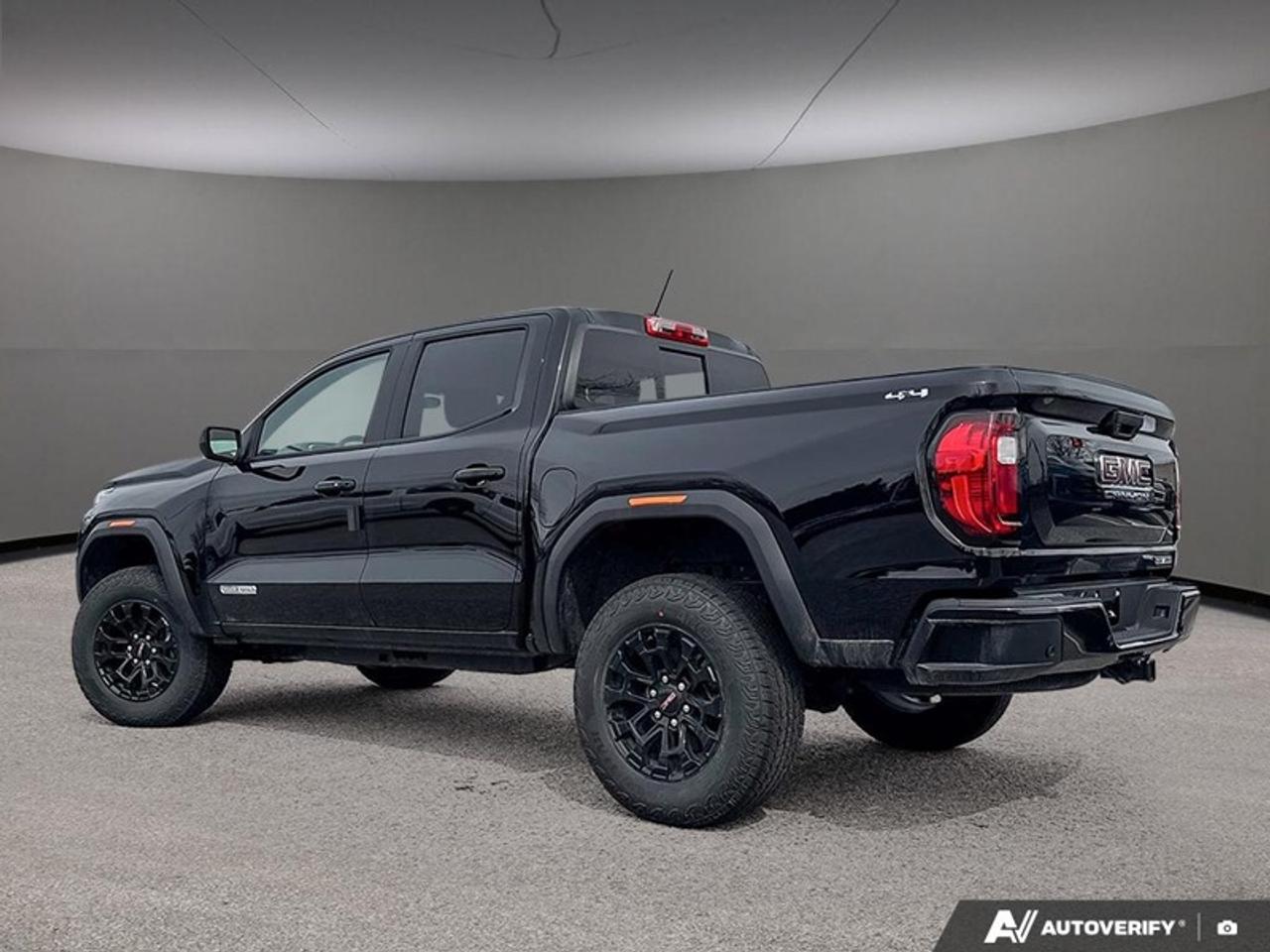 2026 GMC Canyon Elevation  - Premium Package Photo3
