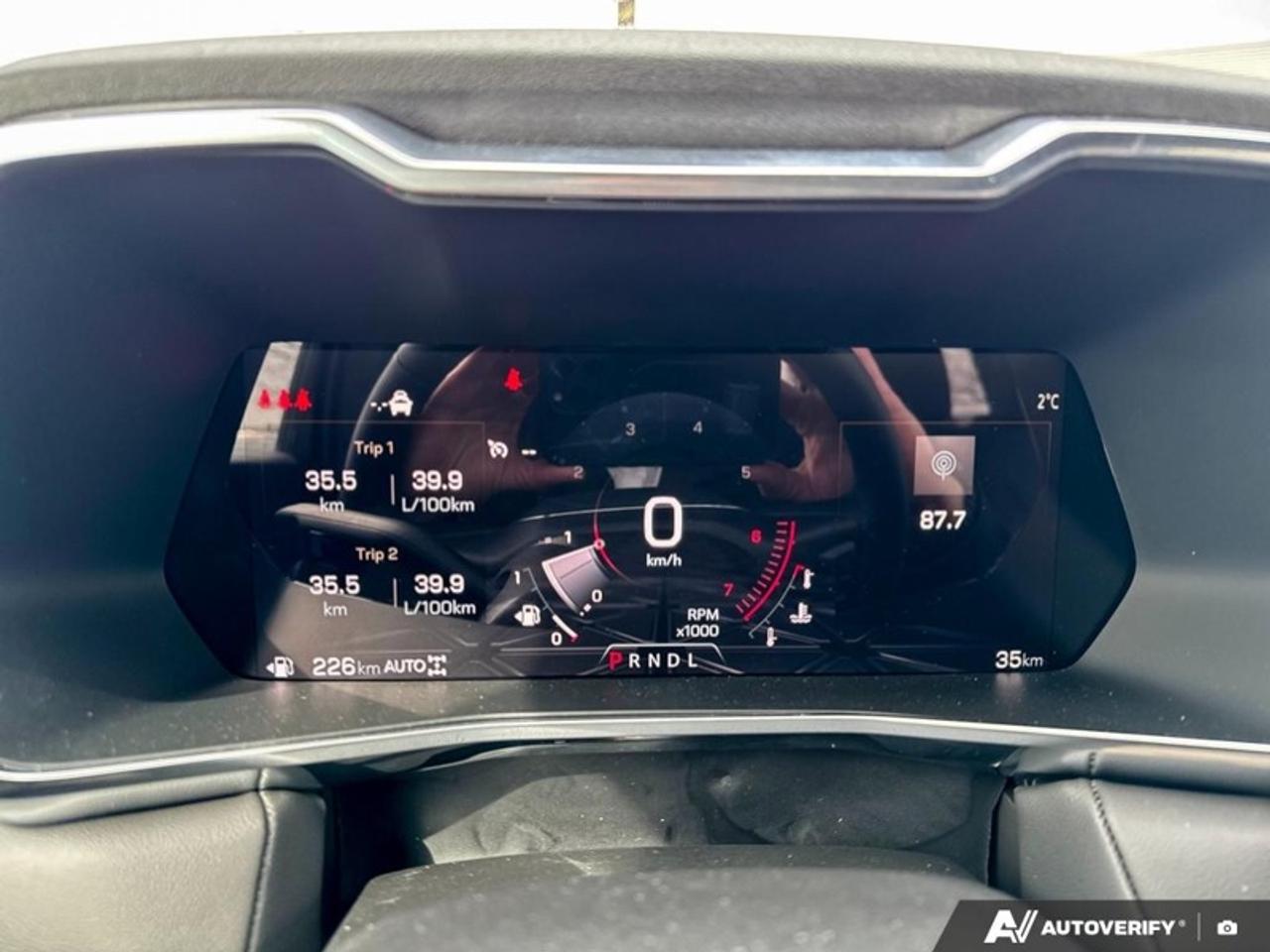 2026 GMC Canyon Elevation  - Premium Package Photo
