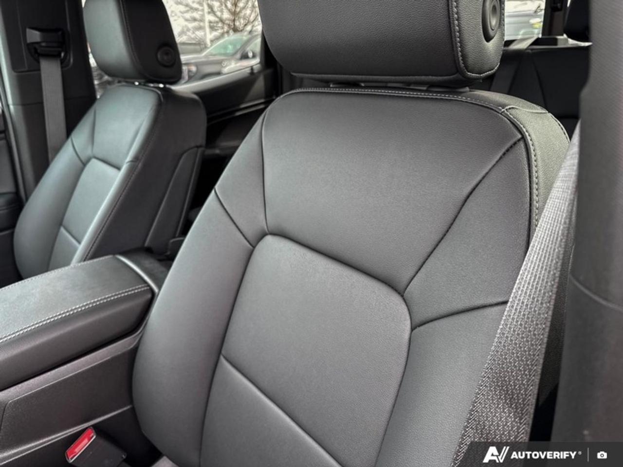 2026 GMC Canyon Elevation  - Premium Package Photo