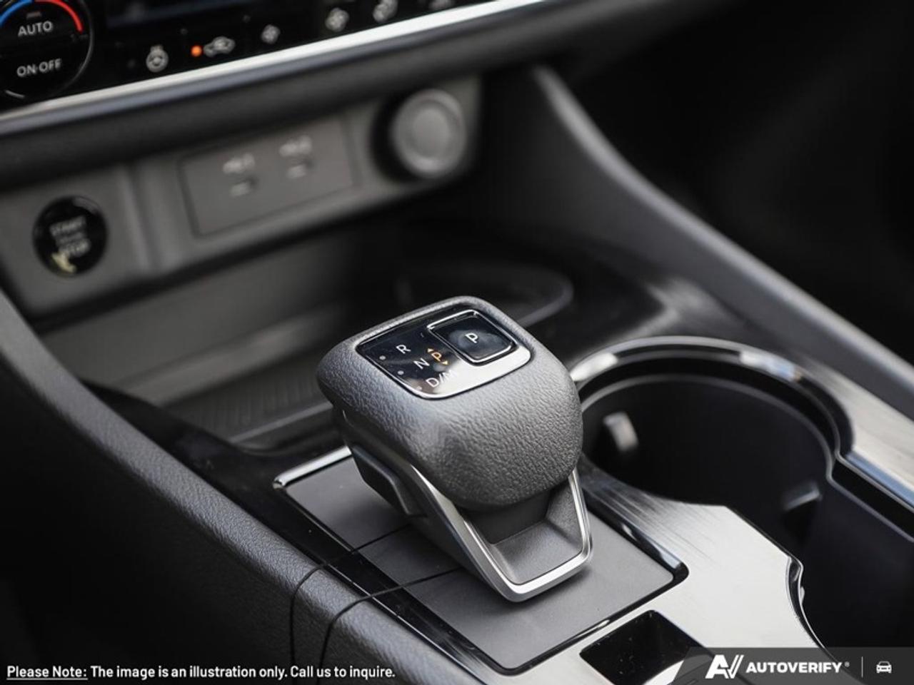 2026 Nissan Rogue SV Moonroof  $1000 DEALER DISCOUNT - EXECUTIVE DEMO Photo