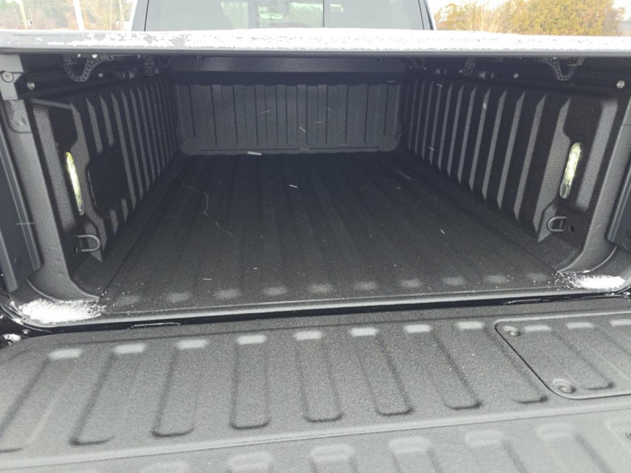 2026 RAM 1500 Limited  - Sunroof - Night Edition Photo