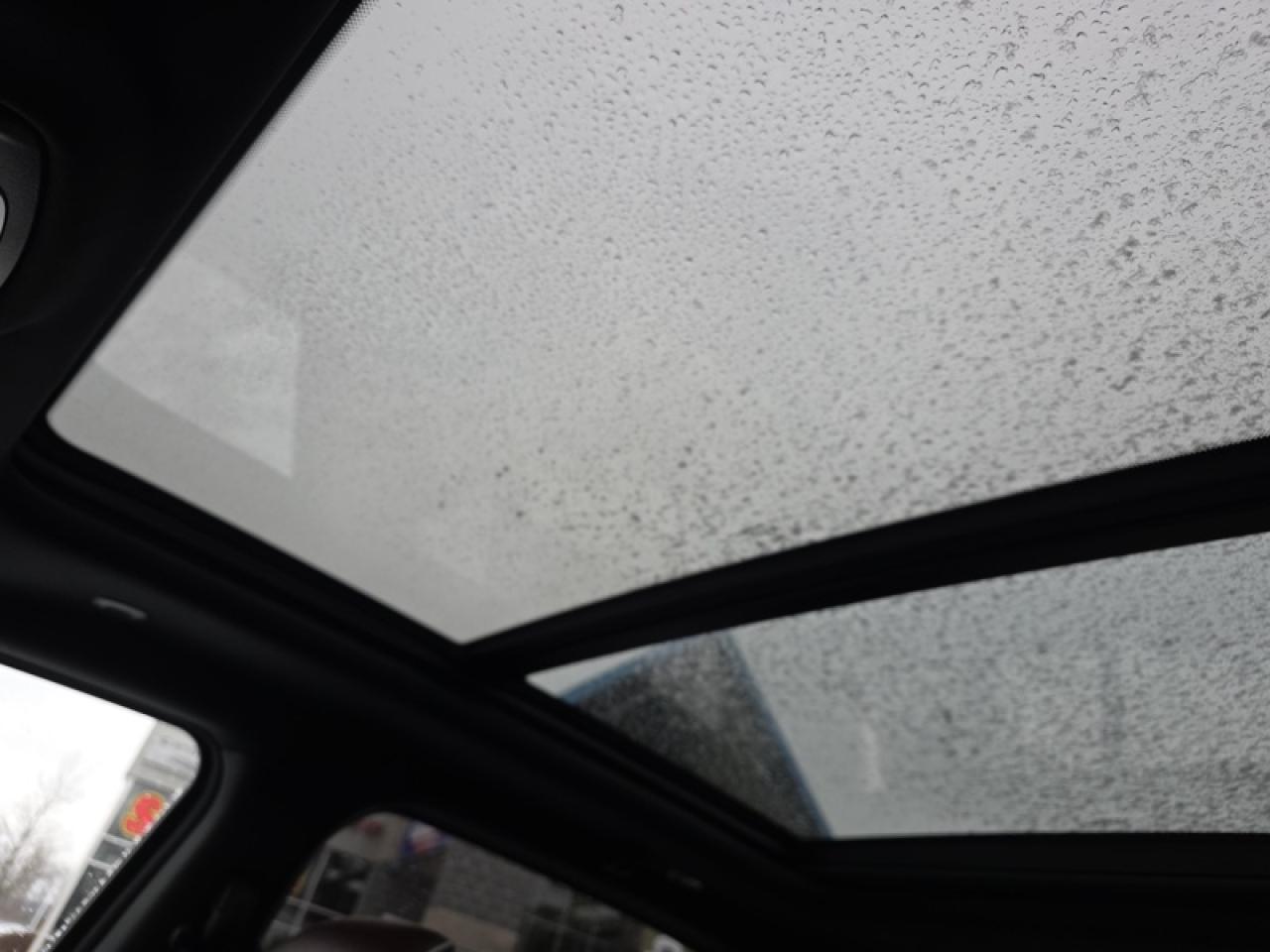 2026 RAM 1500 Limited  - Sunroof - Night Edition Photo