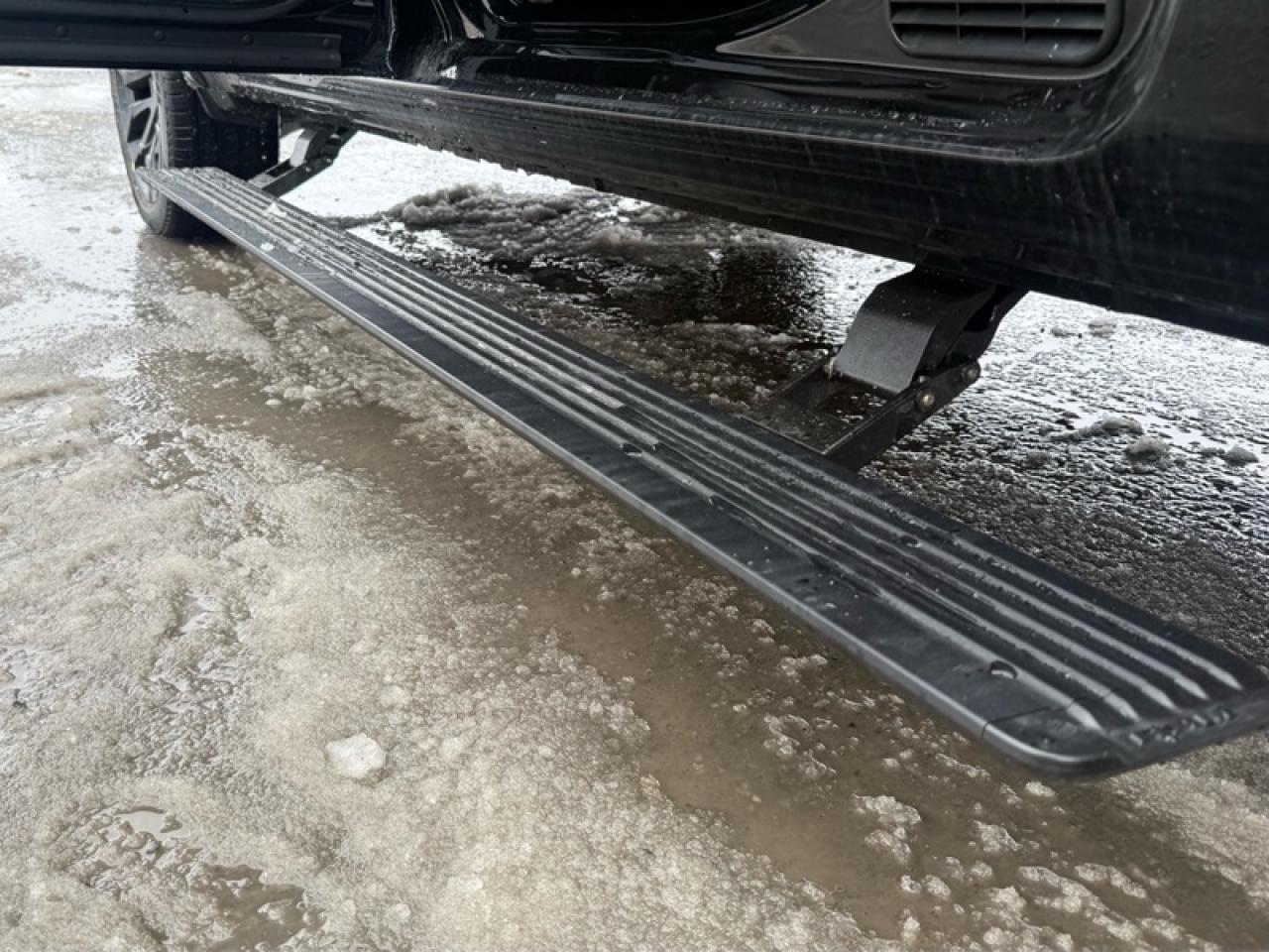 2026 RAM 1500 Limited  - Sunroof - Night Edition Photo