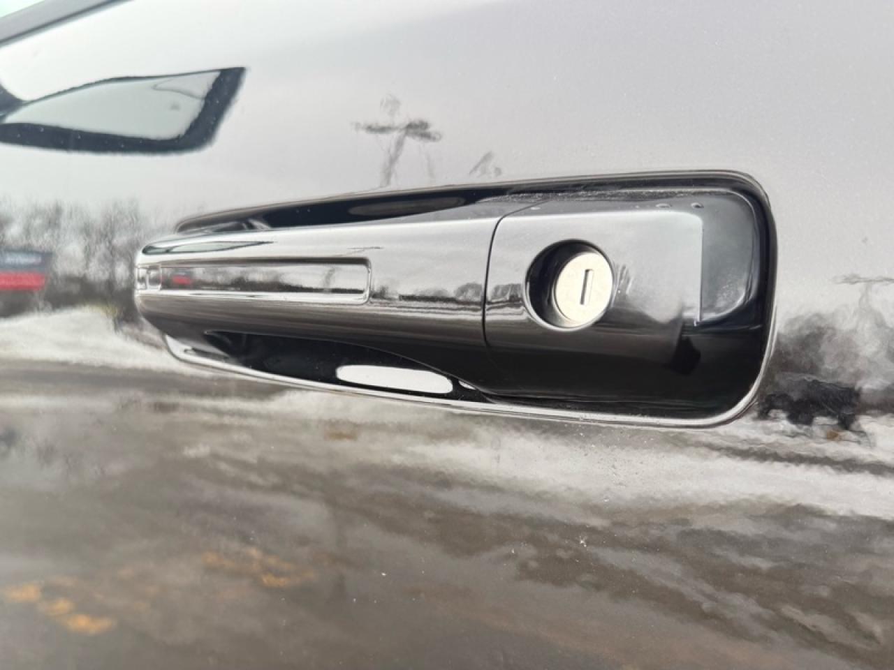 2026 RAM 1500 Limited  - Sunroof - Night Edition Photo