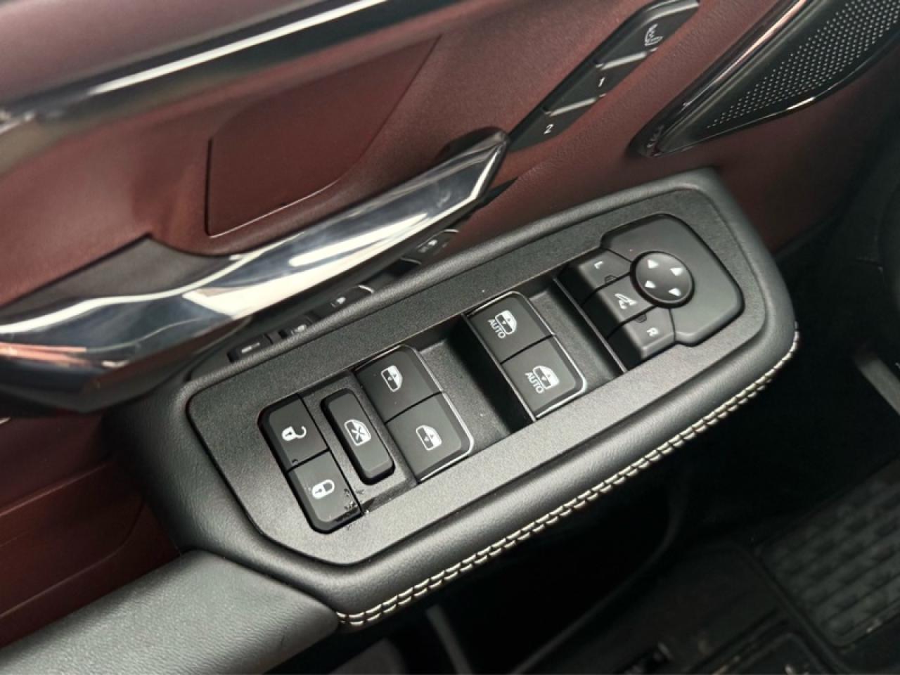 2026 RAM 1500 Limited  - Sunroof - Night Edition Photo