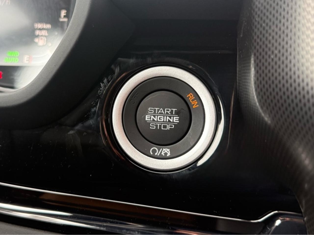 2026 RAM 1500 Limited  - Sunroof - Night Edition Photo