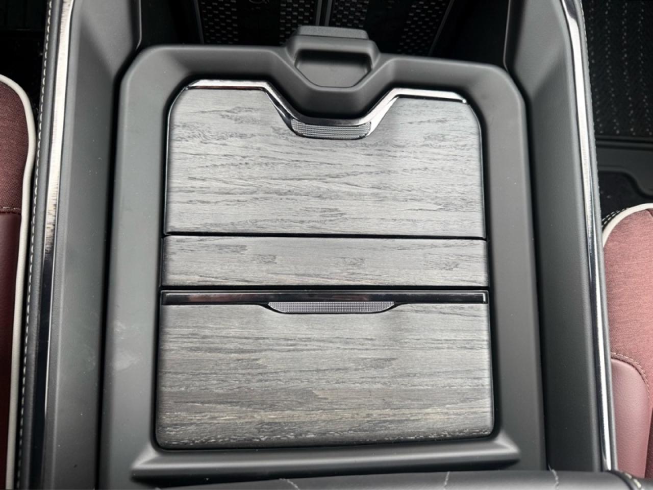 2026 RAM 1500 Limited  - Sunroof - Night Edition Photo